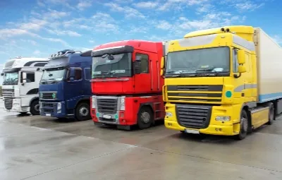 Ankara Seydiler Nakliye Ambarı