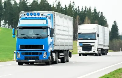 Ankara Seydiler | Eşya Taşıma